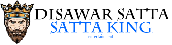 DISAWAR SATTA | SATTA KING DISAWAR